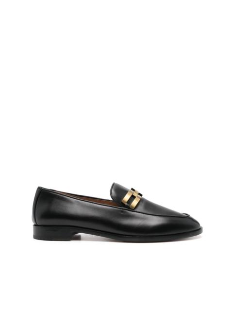 Brandi loafers