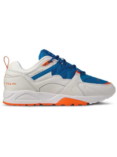 KARHU Karhu Fusion 2.0 Sasu Kauppi Join The Team Ibiza Blue