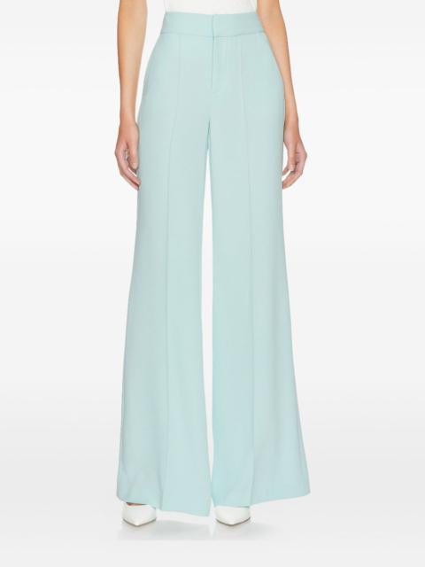 Alice + Olivia Dylan trousers
