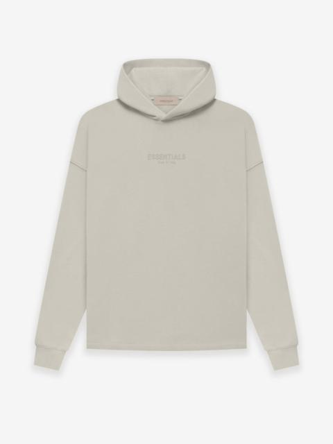 Relaxed Hoodie