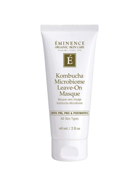 Eminence Organic Skin Care Eminence Organic Skin Care Kombucha Microbiome Leave-On Masque 2 fl. oz