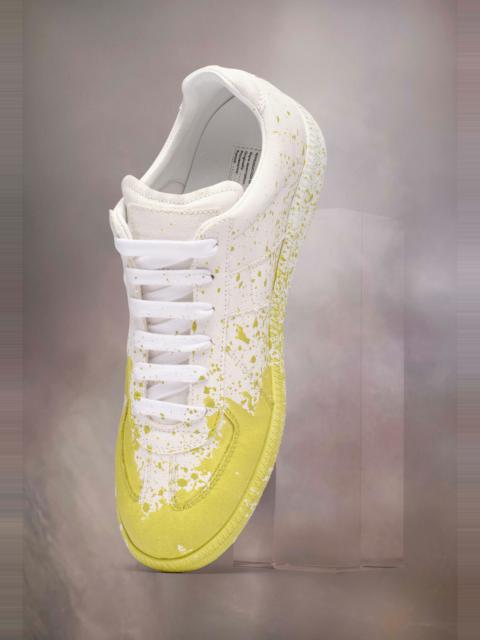 Maison Margiela Paint Replica sneakers