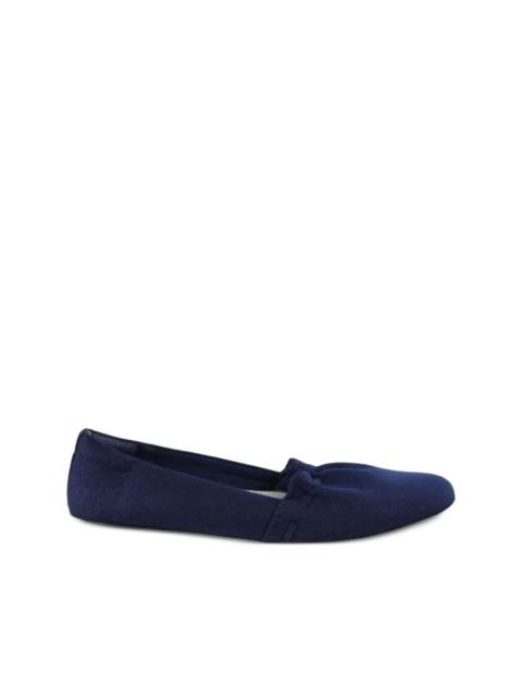 Clarks Originals Ayla Shine loafers
