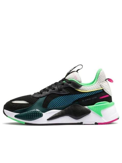 PUMA PUMA RS-X Toys 'Blue Atoll' 369449-01