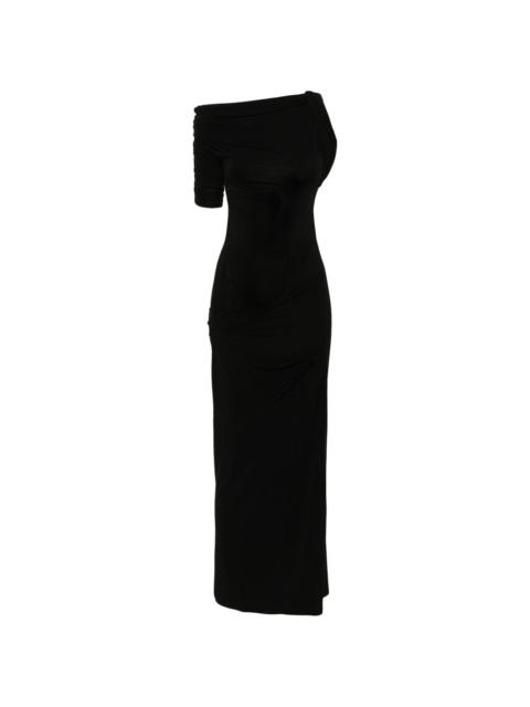 Rick Owens HYDRA AALIYAH GOW / BLK | REVERSIBLE