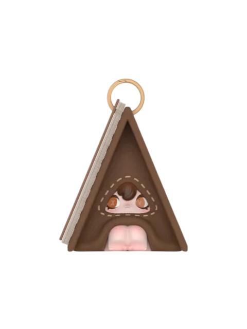 POP MART Pop Mart 1001MOONS Where’s the Elephant Slide Series Figure Turn to That Day Figure