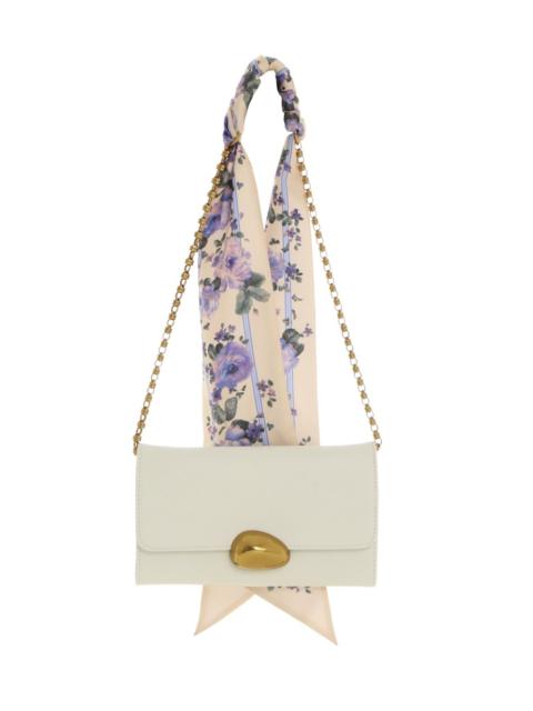 Zimmermann PEBBLE EVENING MINI CHAIN BAG