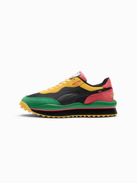 PUMA Style Rider Vegas Flagship Sneakers