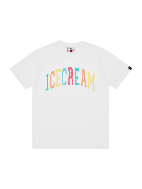 ICECREAM COLLEGE T-SHIRT