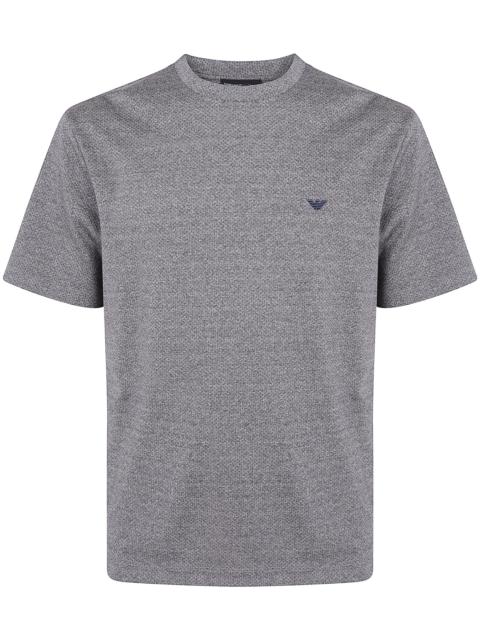 EMPORIO ARMANI T-Shirt Classic Round Neck