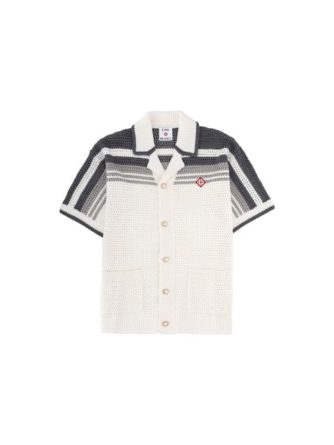 CASABLANCA Knit Shirt