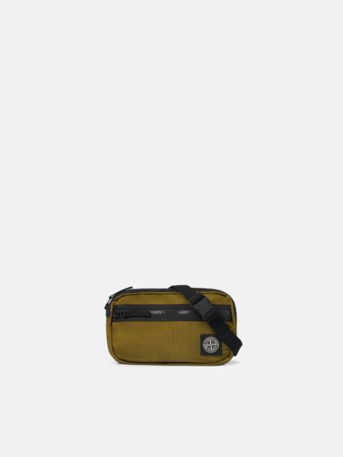 Stone Island 9200014 COATED NYLON METAL IN ECONYL®