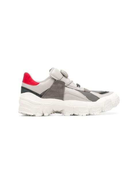 Puma x Han Kjøbenhavn Trailfox Disc sneakers
