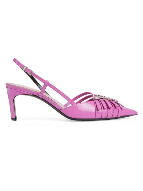 GUCCI 여자 slingback 펌프