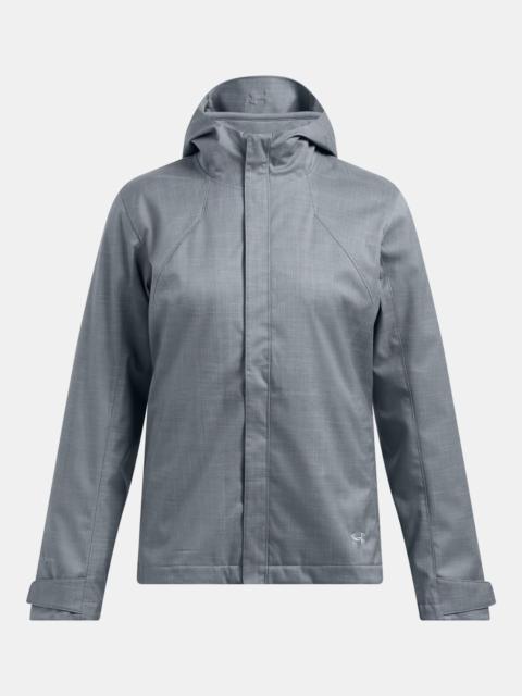 Women's UA Storm Sienna 3-in-1 Jacket