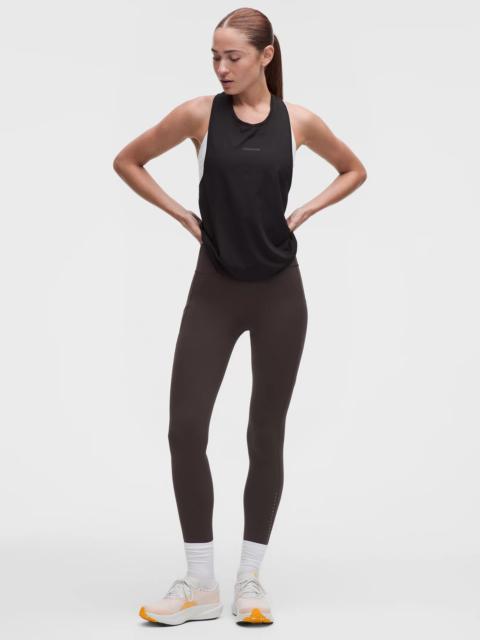 lululemon Fast and Free 6-Pocket High-Rise Tight 25" *Updated Design