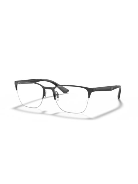 Ray-Ban RB6428 OPTICS