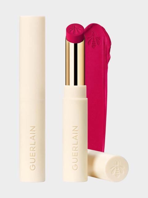 GUERLAIN KissKiss Honey-Infused Lipstick Refill