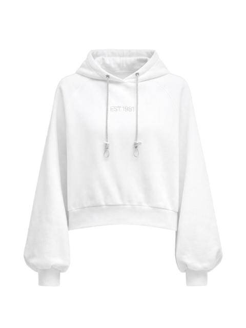 GUESS USA Krystal hoodie