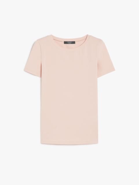 WEEKEND Max Mara MULTIF Organic cotton T-shirt