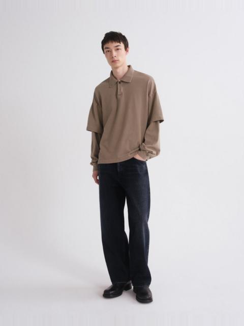 AGOLDE DEKA JEAN IN BOYD