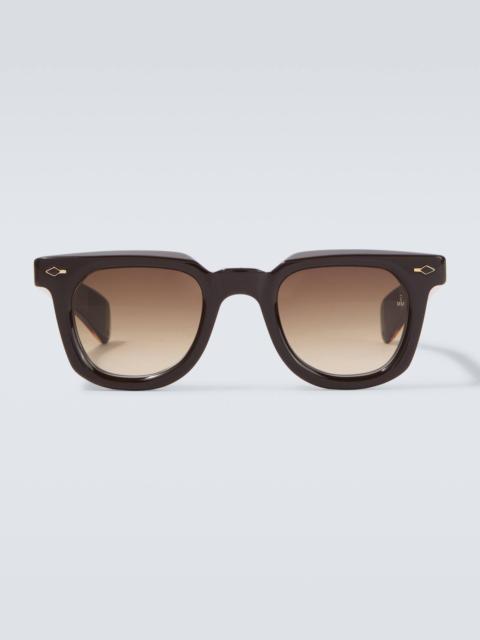 JACQUES MARIE MAGE Vendome round sunglasses