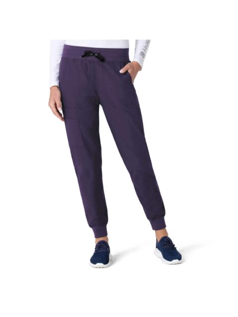 Carhartt Women's Force Essentials Jogger Scrub Pant