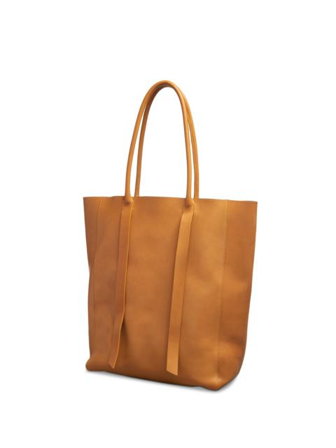 GABRIELA HEARST Marianne Tote Bag in Cashew Leather