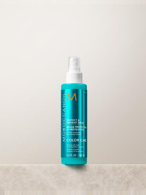 Moroccanoil Protect & Prevent Spray