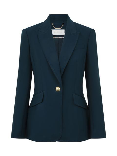 Zimmermann REBELLION TAILORED BLAZER