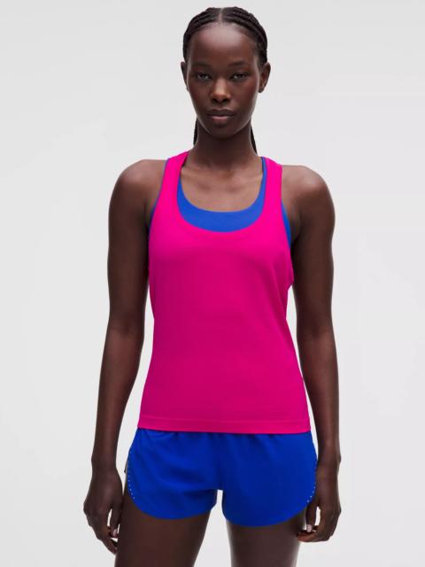 lululemon Swiftly Tech Racerback Tank Top 2.0 *Waist Length