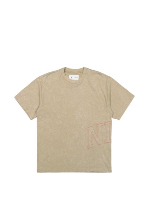 Nike short-sleeve T-shirt