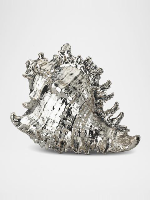 Buccellati Murex Ramosus Large Shell Decorative Accent