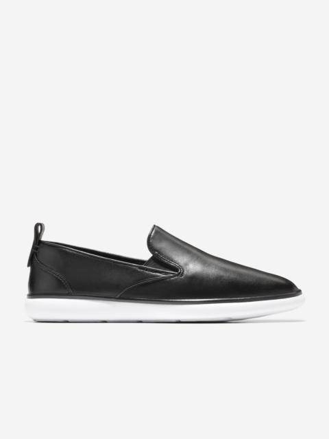 COLE HAAN Women's Grand Ambition Galena Loafers