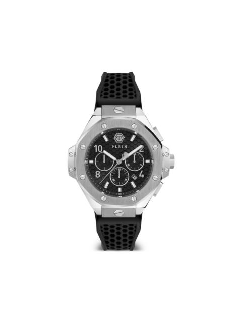 PHILIPP PLEIN Chrono Royal 46mm
