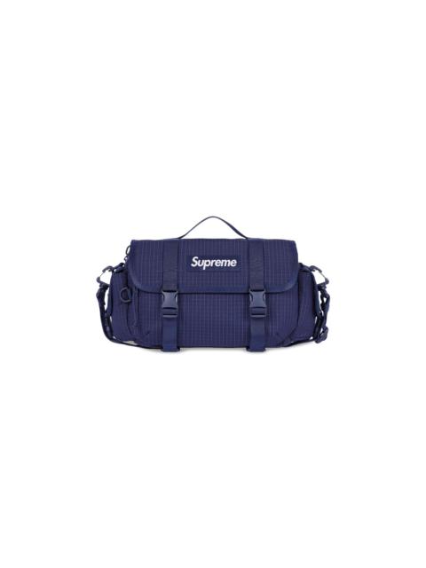 Supreme Supreme Mini Duffle Bag 'Navy'