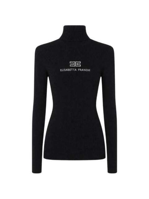 ELISABETTA FRANCHI Sweater