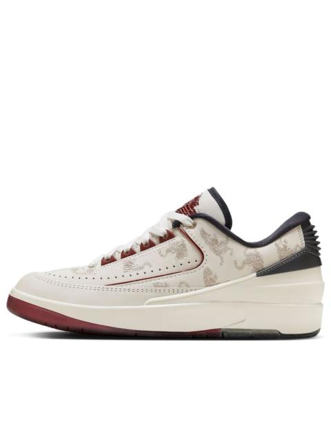 Jordan (WMNS) Air Jordan 2 Retro Low 'CNY' FJ5736-100