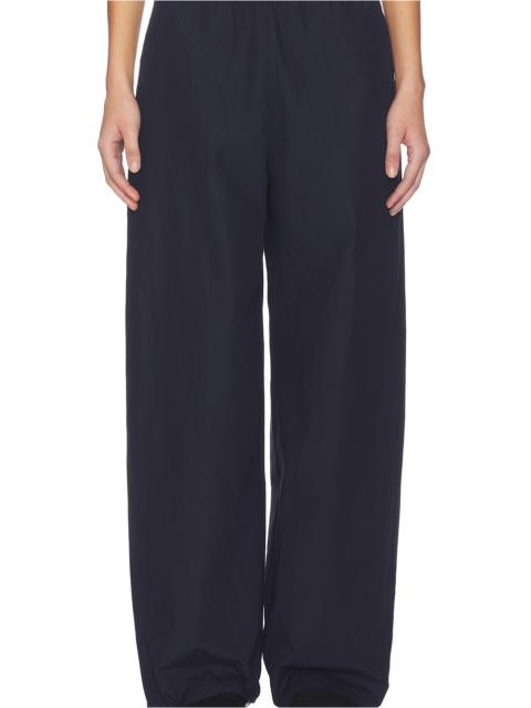 LESET Kyoto Wide Leg Pant