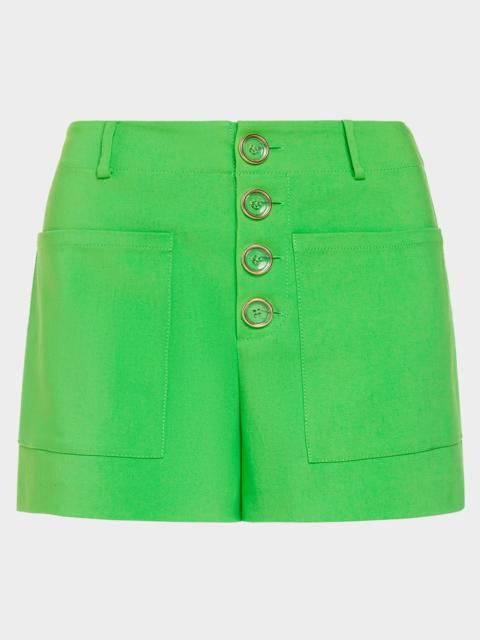 RAMY BROOK Marjory Shorts
