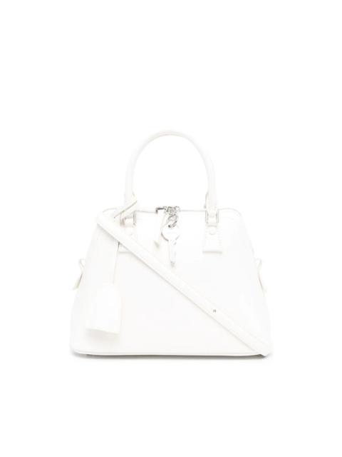 Maison Margiela mini 5AC top-handle bag