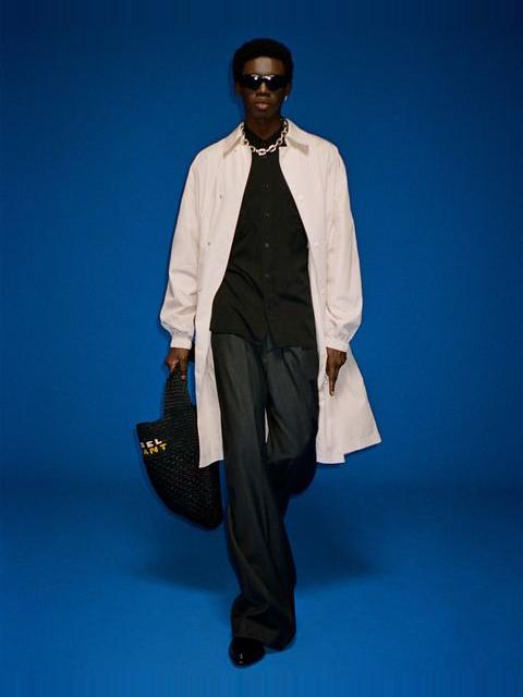 Isabel Marant NAMORO PANTS