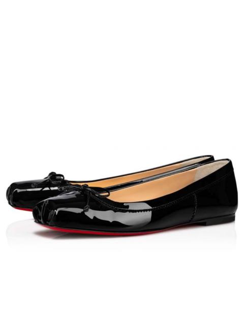 Christian Louboutin Mamadrague Flat BLACK