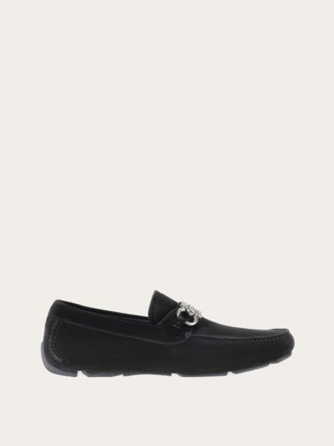 FERRAGAMO Gancini Driver ornament