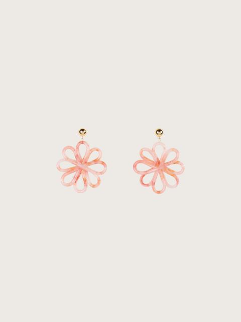 Cult Gaia BLOSSOM EARRING