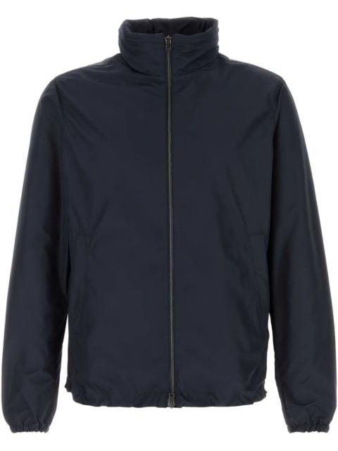 Herno Polyester bomber jacket