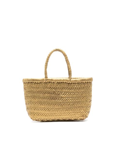DRAGON DIFFUSION Mini Flat Gora Tote Bag
