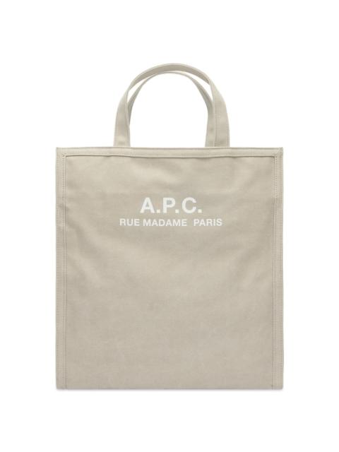 A.P.C. A.P.C. Recuperation Tote Bag