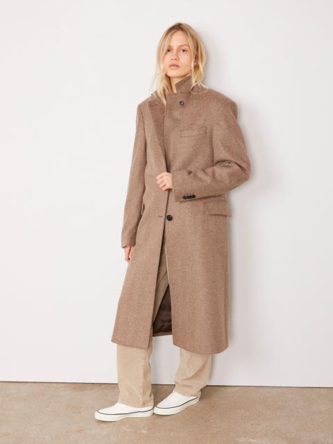 OFFICINE GÉNÉRALE GESINE COAT