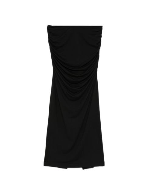 entire studios Surge maxi skirt